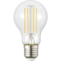 LED-lamppu Eglo E27 A60, 8W, 1055lm, kirkas, eri värilämpötiloja