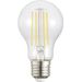 LED-lamppu Eglo E27 A60, 7W, 806lm, 4000K, kirkas