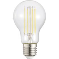 LED-lamppu Eglo E27 A60, 8W, 1055lm, 4000K, kirkas