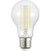 LED-lamppu Eglo E27 A60, 8W, 1055lm, 4000K, kirkas