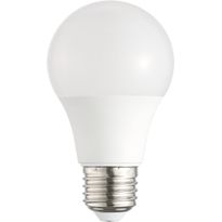 LED-lamppu Eglo E27 A60, 8W, 806lm, maitolasi, eri värilämpötiloja