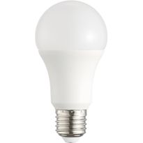 LED-lamppu Eglo E27 A60, 15W, 1521lm, maitolasi, himmennettävä, eri värilämpötiloja