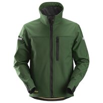 Softshell-työtakki Snickers Workwear 1200 AllroundWork