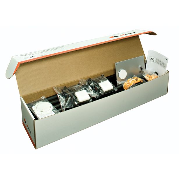Perusputkipaketti 80341 PPC-44 Optima C-sarja