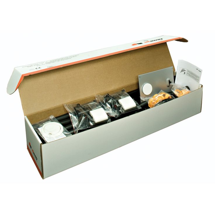 Perusputkipaketti 80341 PPC-44 Optima C-sarja