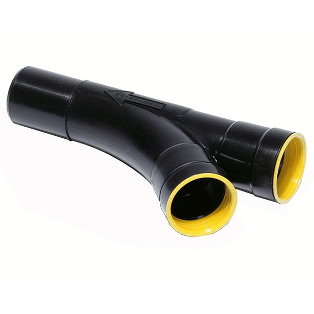 Pölyputkiston Osa 80527 45 Ast/44mm Haara