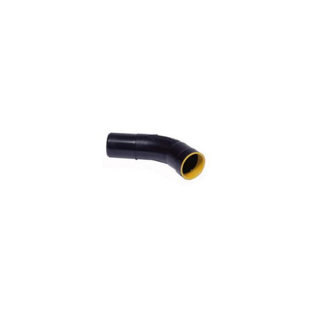 Pölyputkiston Osa 80525 45 Ast/44mm Kulma