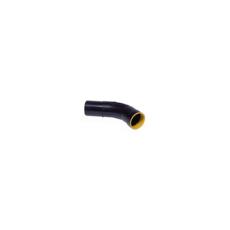 Pölyputkiston Osa 80525 45 Ast/44mm Kulma