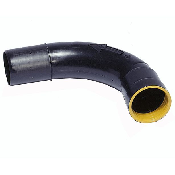 Pölyputkiston Osa 80526 90 Ast/44mm Kulma