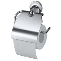 Wc-paperiteline Haceka Aspen, kannella