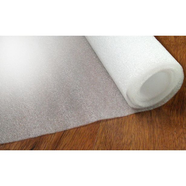 Laminaatin alusmateriaali solumuovi 1,8mm