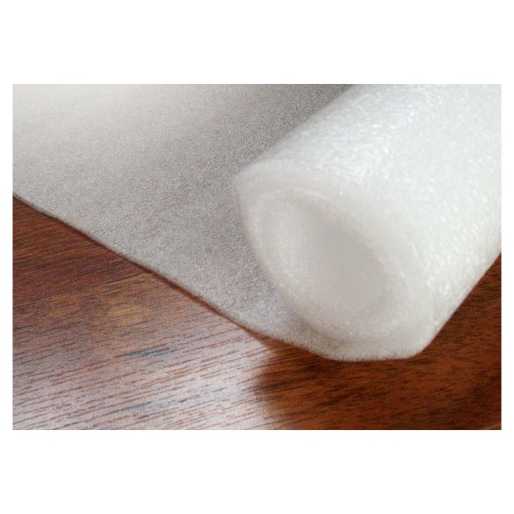 Parketin alusmateriaali, solumuovi, 3mm (120m²)
