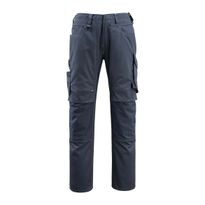 Housut Mascot Unique 12479-203 polvitaskuilla