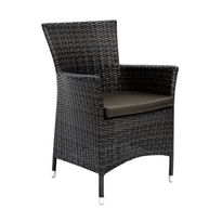Tuoli Home4you Wicker-1, eri värejä