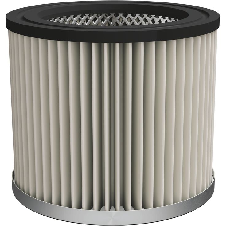 Hienosuodatin Nilfisk Ash Cleaner 12