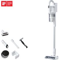 Varsi-imuri Nilfisk S1 Allergy Plus, 29.6V, akulla + lisävarusteet