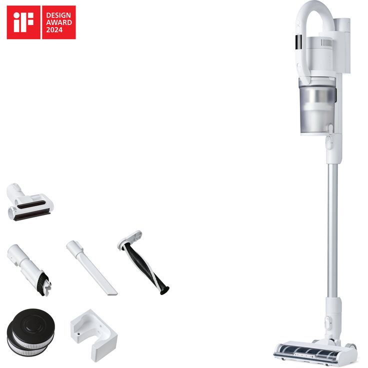 Varsi-imuri Nilfisk S1 Allergy Plus, 29.6V, akulla + lisävarusteet