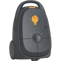 Pölynimuri Nilfisk Bright Home Plus C2DGO14R08EU, 750W, HEPA 14