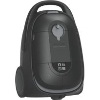 Pölynimuri Nilfisk Perform Pet Care C3BLG14R10PD330EU, 750W, HEPA 14