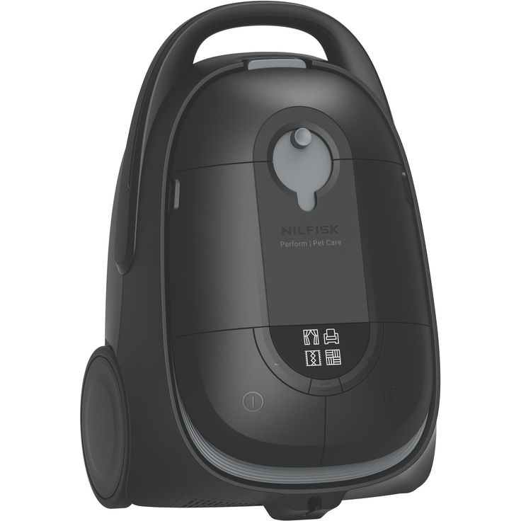 Pölynimuri Nilfisk Perform Pet Care C3BLG14R10PD330EU, 750W, HEPA 14