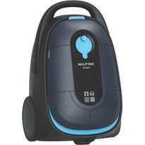 Pölynimuri Nilfisk Brilliant C3DBB14R10B2EU, 750W, HEPA 14