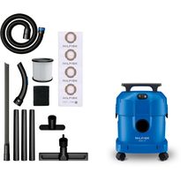 Märkä-kuivaimuri Nilfisk Multi I 12 Home, 1100W, 12L