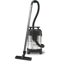 Märkä-kuivaimuri Nilfisk Multi I 20 Inox L-luokka, 1100W, 20L