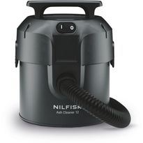 Tuhkaimuri Nilfisk Ash Cleaner 12, 870W, 12L