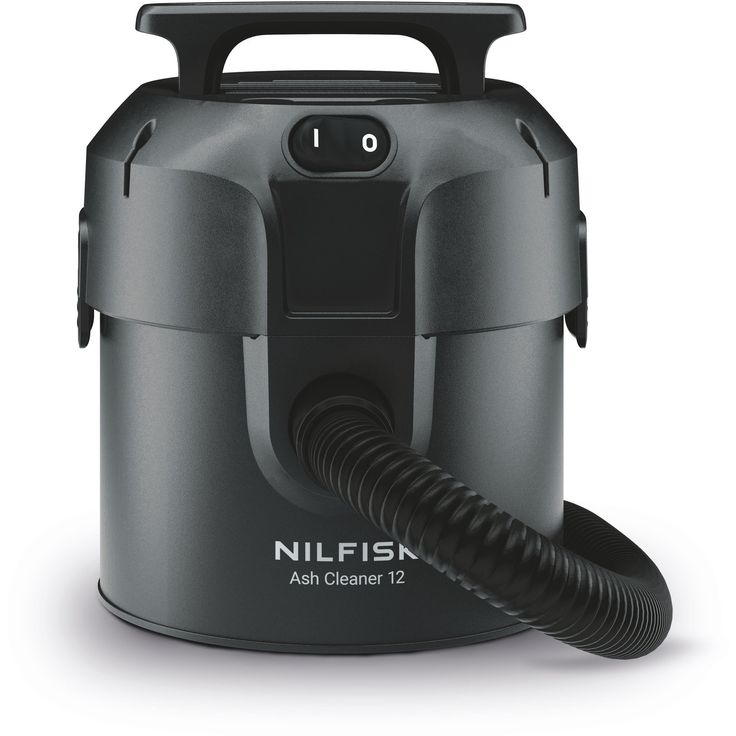 Tuhkaimuri Nilfisk Ash Cleaner 12, 870W, 12L