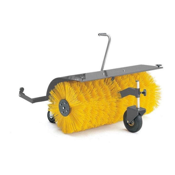 Harjalaite Stiga Park, 95 cm, 2+4WD