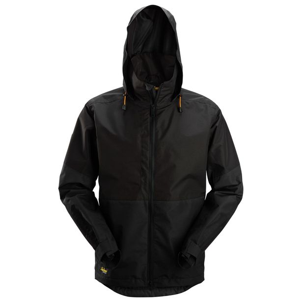 Kuoritakki Snickers Workwear 1304 AllroundWork vedenkestävä