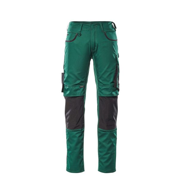 Housut Mascot Unique 13079-230 polvitaskuilla