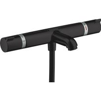 Amme- ja suihkutermostaatti Hansgrohe Ecostat