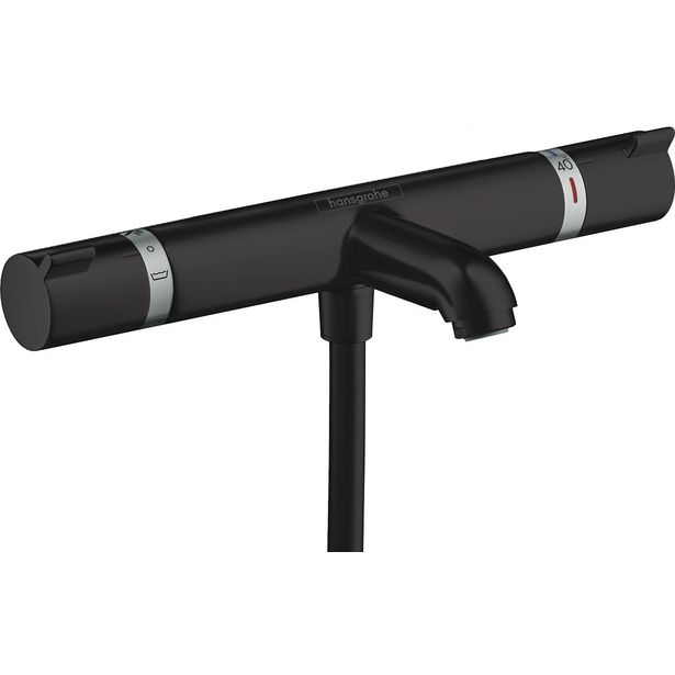 Amme- ja suihkutermostaatti Hansgrohe Ecostat