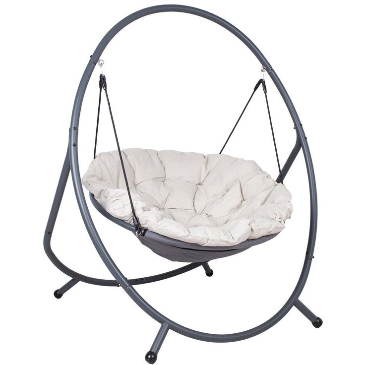 Hanging chair WANDA