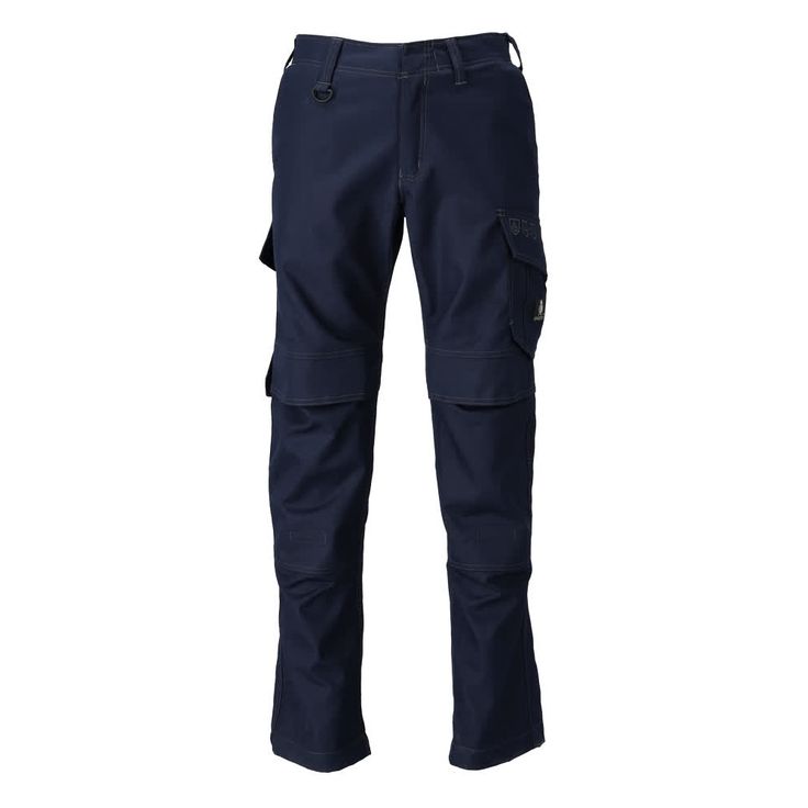 Housut Mascot Multisafe 13679-216 polvitaskuilla