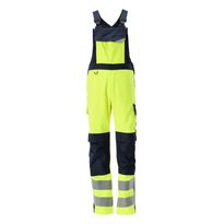 Avohaalari Mascot Multisafe 13869-216 polvitaskuilla