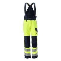 Talvihousut Mascot Multisafe 13892-217