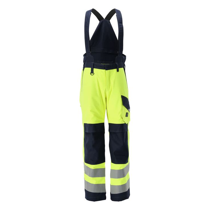Talvihousut Mascot Multisafe 13892-217