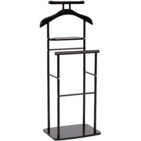 Pukuteline Home4You GENT 45x30xK103 cm, musta