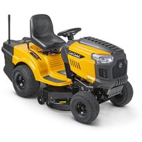 Ajoleikkuri Cub Cadet LT1 NR92, keräävä