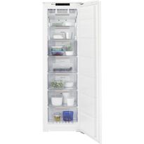 Kaappipakastin Electrolux LUT6NE18C, 56cm, 204l, integroitava