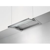 Liesituuletin Electrolux LFP536X 60cm, ulosvedettävä
