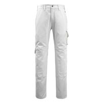 Housut Mascot Workwear 14579-197 polvitaskuilla