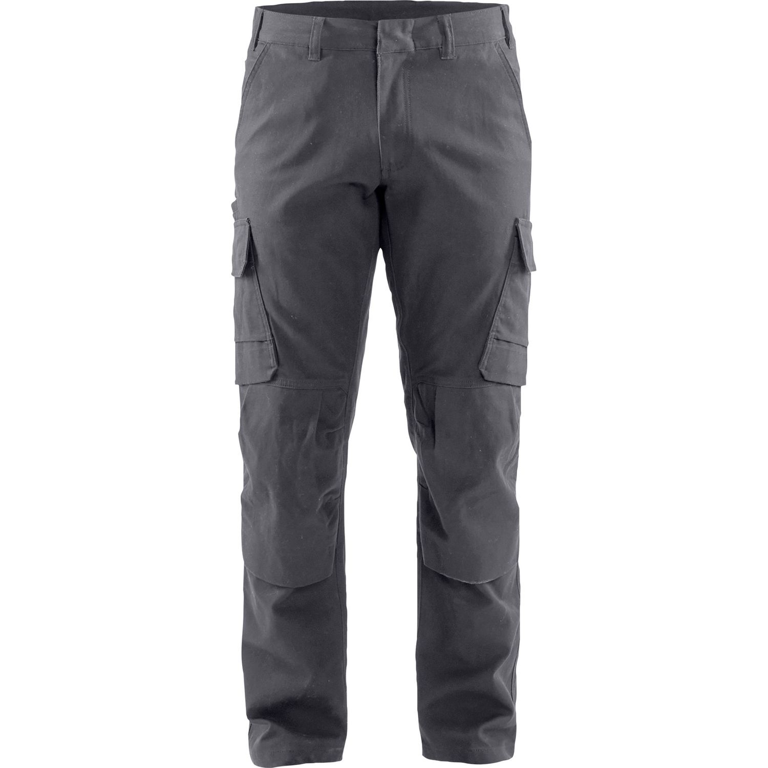 Housut Blåkläder 1466 stretch, grafiitinharmaa, D88