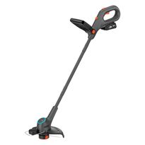 Akkutrimmeri Gardena EasyTrim 25/18V P4A Set, 18V, 2.0Ah akulla