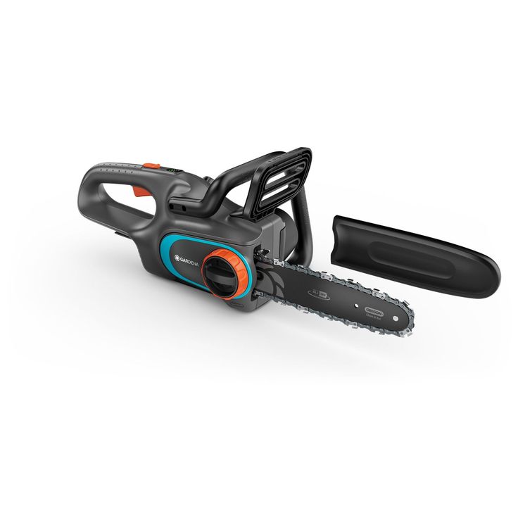 Akkusaha Gardena PowerSaw 250/18V P4A Solo, 18V, ilman akkua
