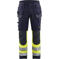 Palosuojahousut Blåkläder 1482 APC 2 Multinorm
