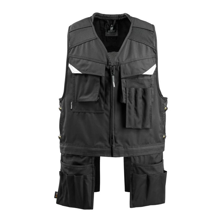 Työkaluliivi Mascot Hardwear 15089-154