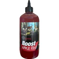 Riistahoukutin 5etta Boost Apple Red, 750 ml